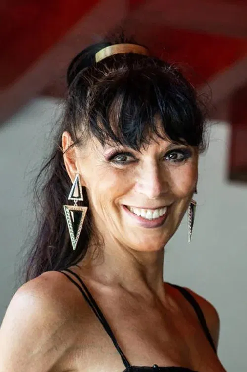 Foto de perfil de Rebecca Justh