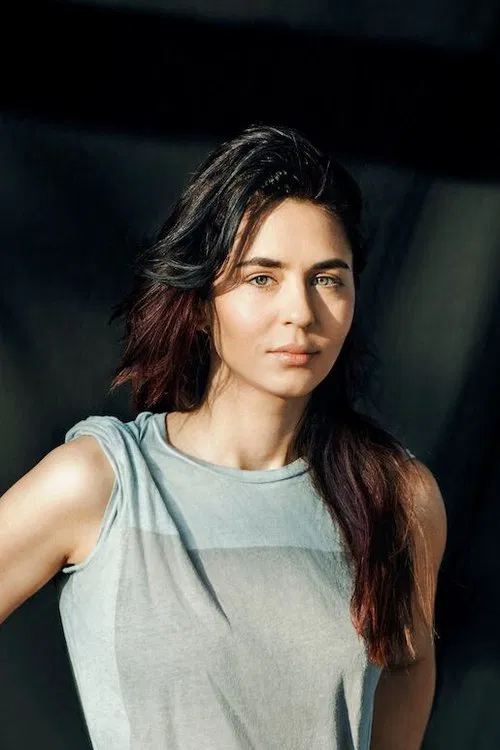 Jagoda Szelc profile picture