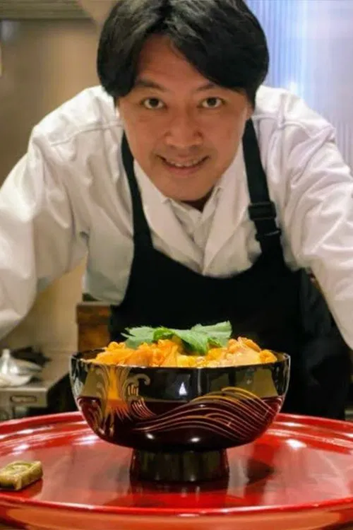 Koji Kawaguchi profile picture