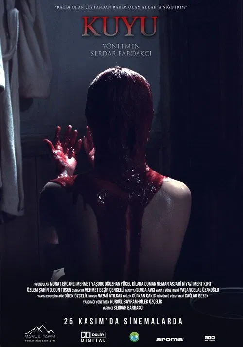 Kuyu movie poster