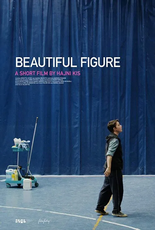 Beautiful Figure movie poster