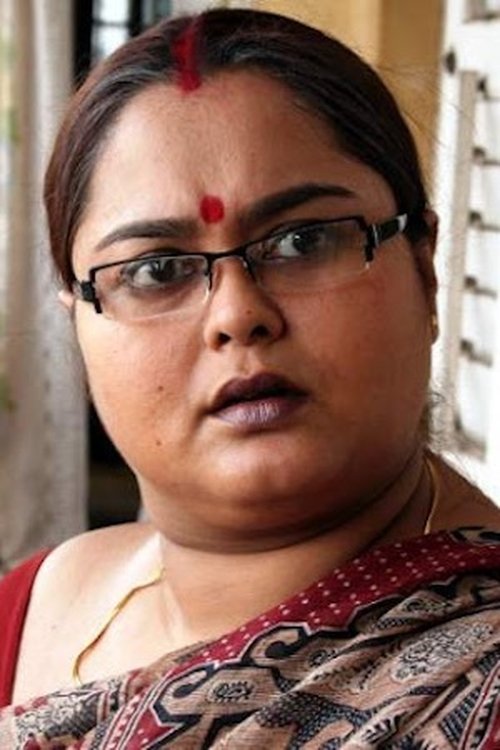 Sohini Sengupta profile picture