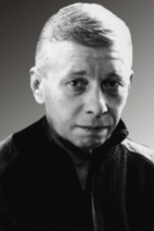 Alexander Zhdanov profile picture