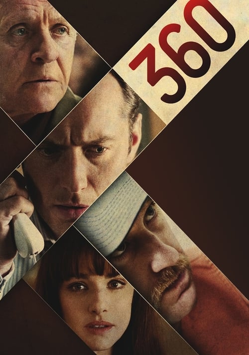 360 movie poster