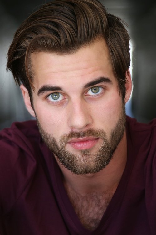 Benedict Mazurek profile picture