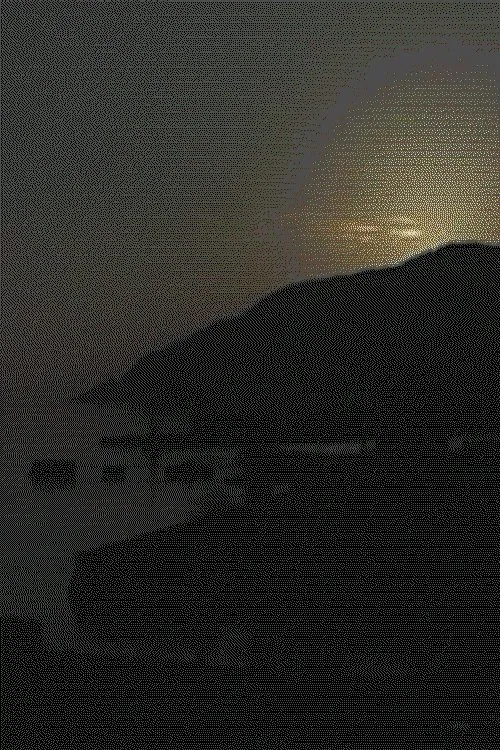 Setouchi movie poster