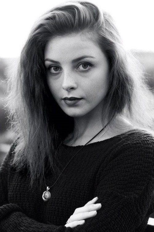 Anastasiya Tyunina profile picture