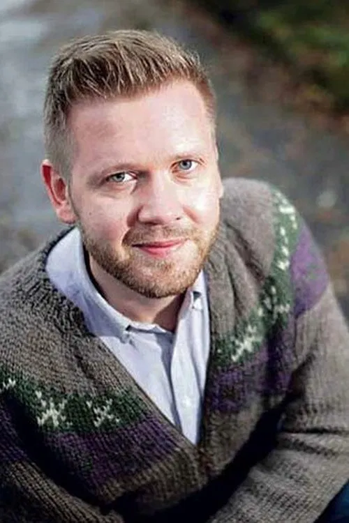 Erlingur Thoroddsen profile picture