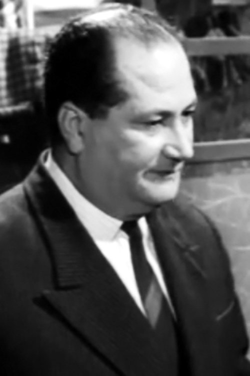 Nikos Tsoukalas profile picture