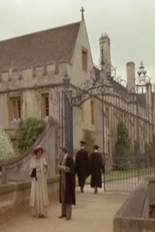 Poster do filme St Mary Magdalen's Home Movies