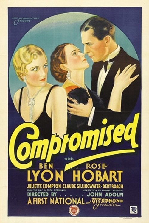 Compromised movie poster