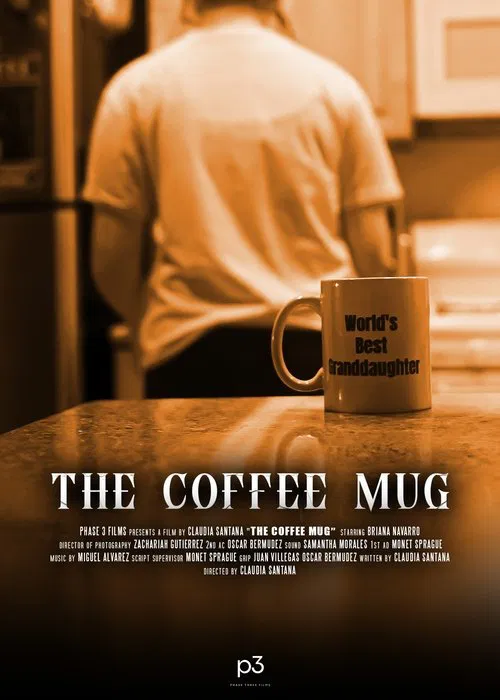 Poster do filme The Coffee Mug