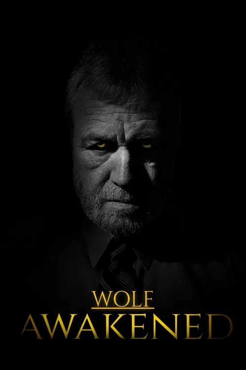 Wolf Awakened movie poster
