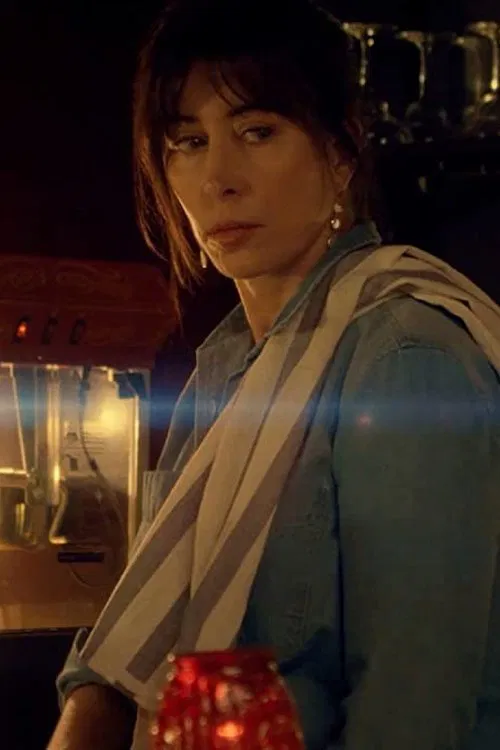 Goldie Ostrow profile picture