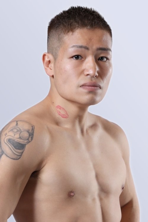 Rei Nakajima profile picture