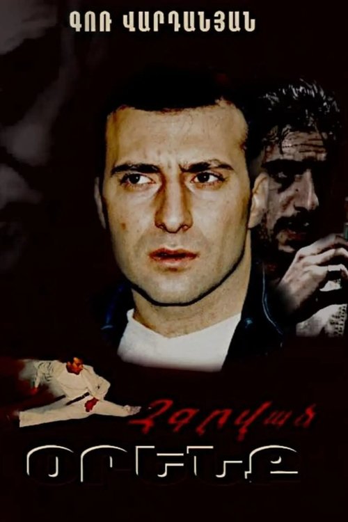 Poster do filme Unwritten Law
