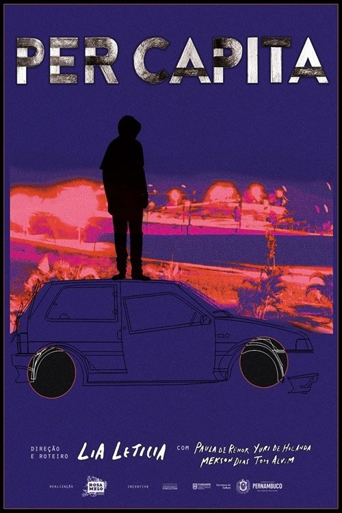 Per Capita movie poster