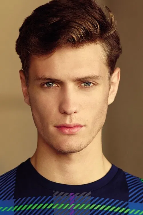Edward Hayter profile picture