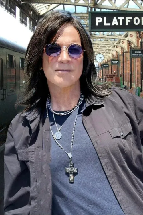 James Christian profile picture