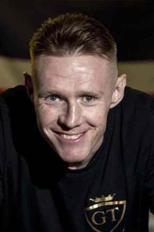 Graham McCormack profile picture