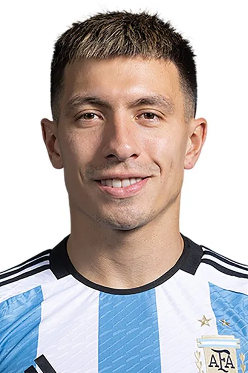 Lisandro Martínez profile picture