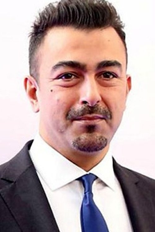 Shaan Shahid profile picture
