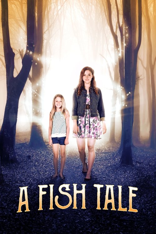 A Fish Tale movie poster