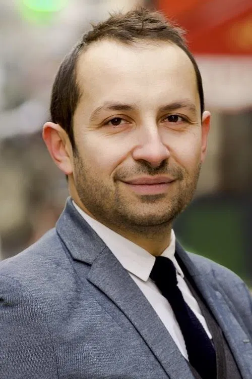 Sébastien Chenu profile picture