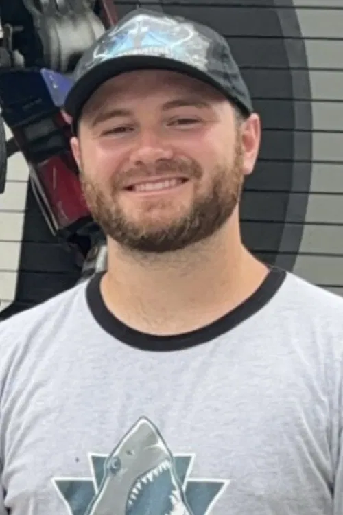 Foto de perfil de Nolan Quinn