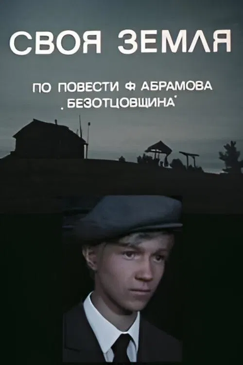 Poster do filme Our Own Land