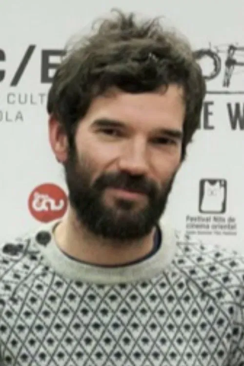 Ángel Santos profile picture
