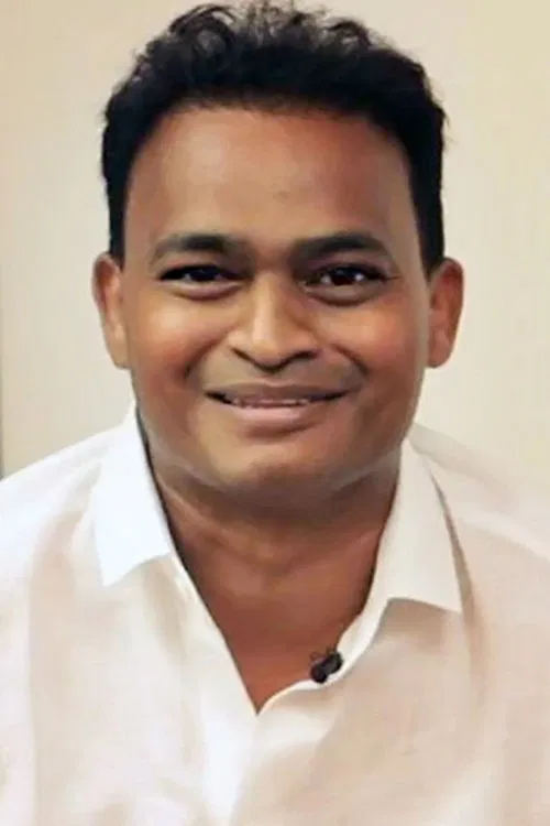 Nutan Naidu profile picture