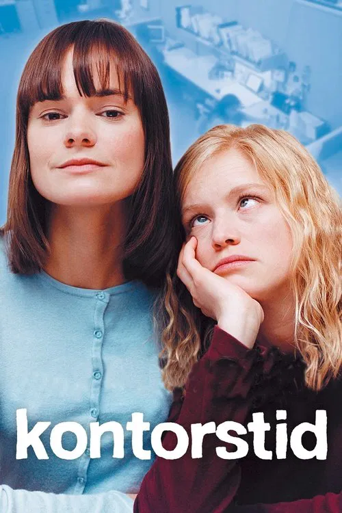 Office Hours movie poster