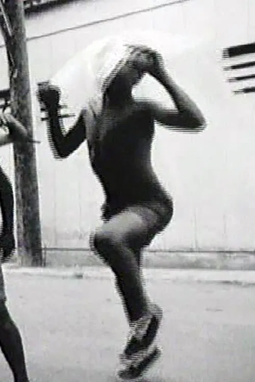 Meditations on Revolution Part I: Lonely Planet movie poster