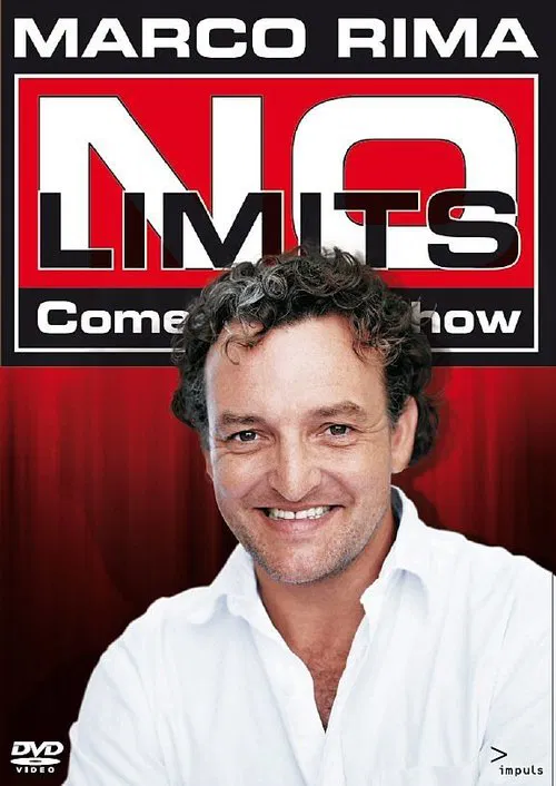 Marco Rima - No Limits movie poster