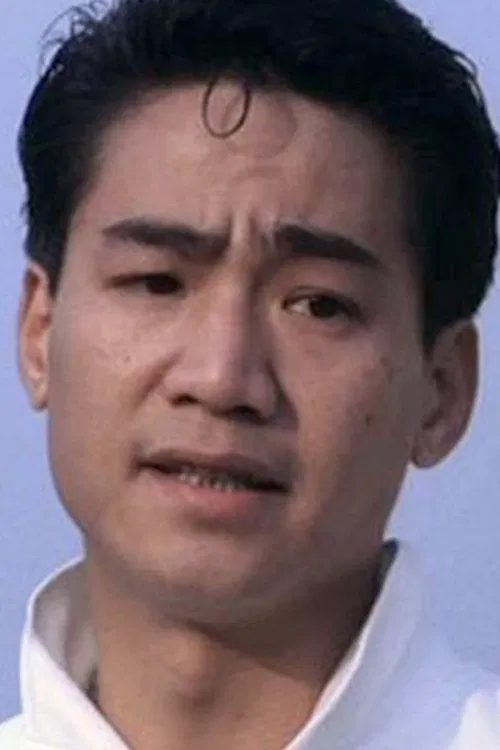 Vincent Wan Yeung-Ming profile picture