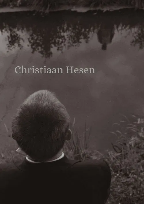 Christiaan Hesen movie poster