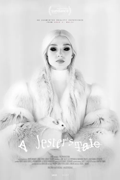 A Jester's Tale movie poster