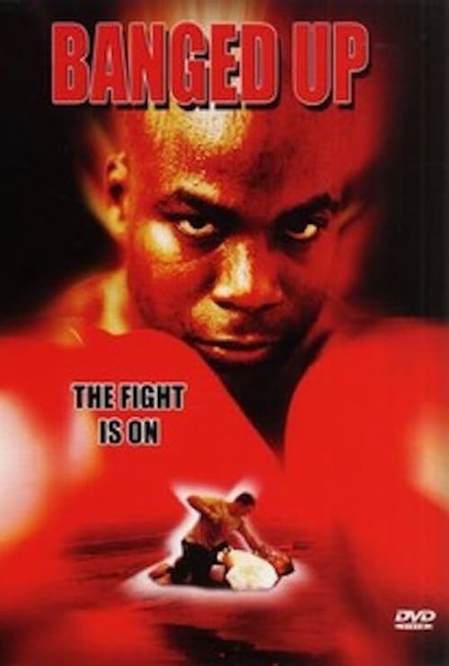 Banged Up movie poster