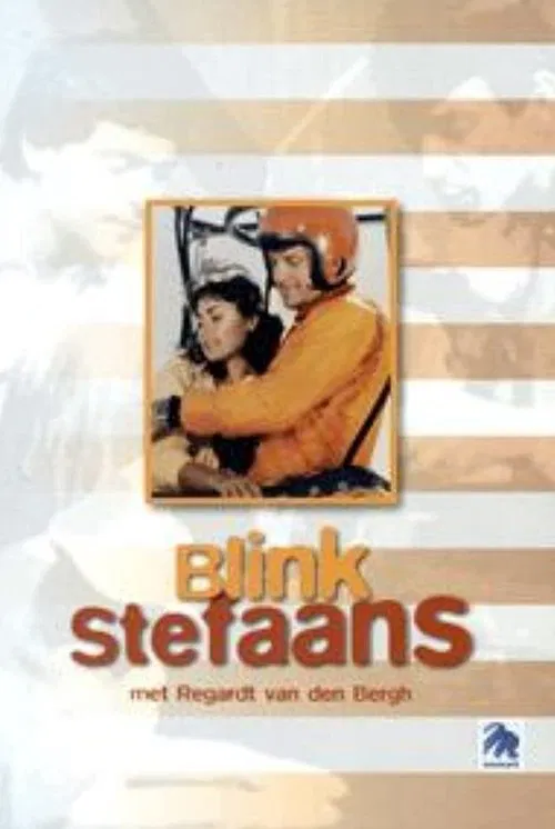 Blink Stefaans movie poster