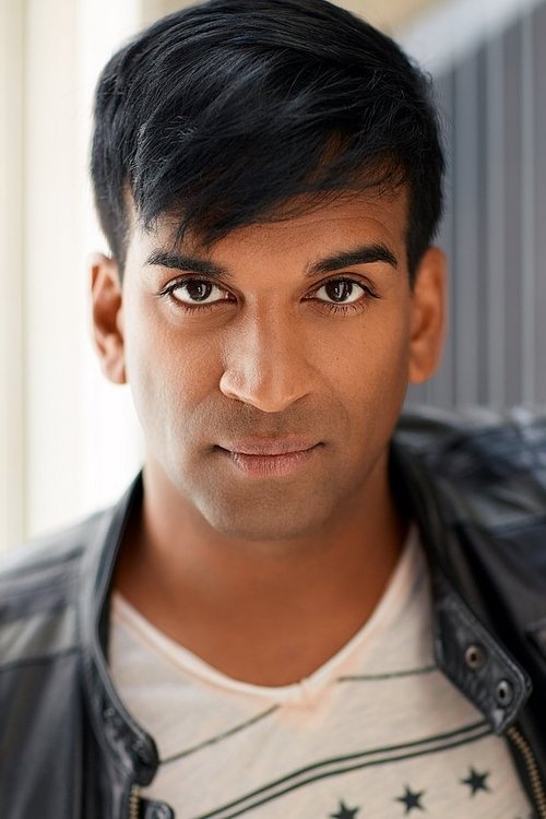 Ramesh Nair profile picture