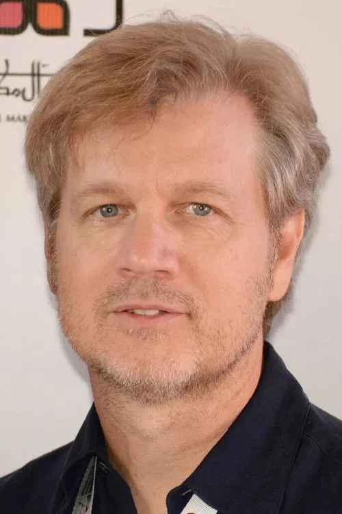 Barry Cook profile picture