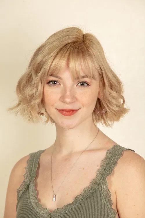 Caroline Travers profile picture
