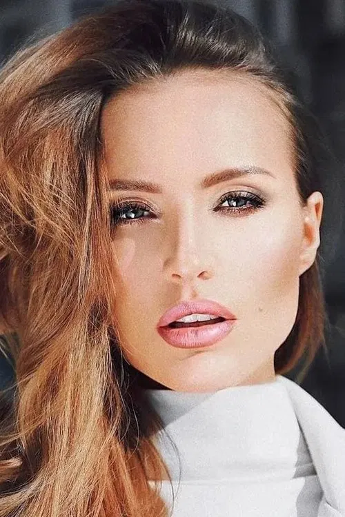 Natalya Gorozhanova profile picture