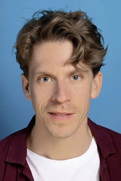 David Jakobs profile picture