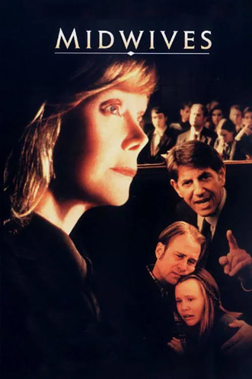 Midwives movie poster
