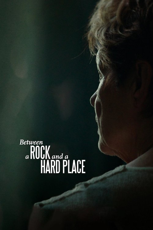 Between a Rock and a Hard Place movie poster