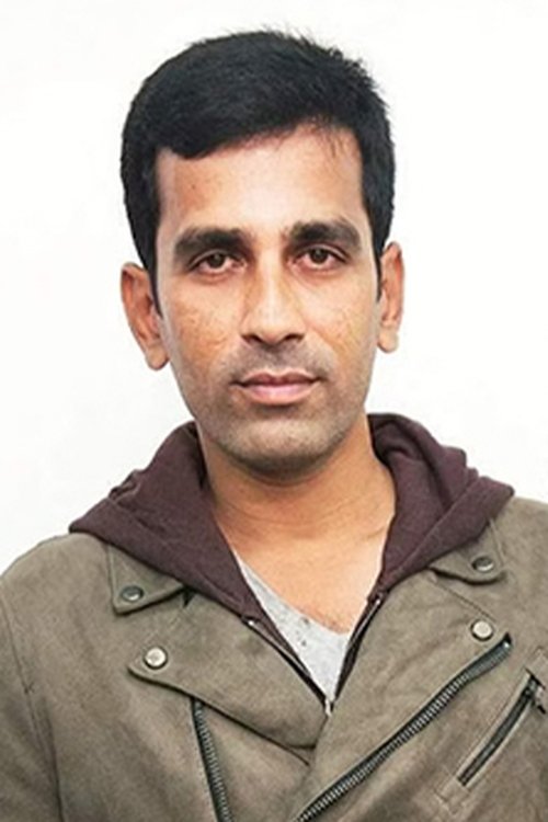 Saravanan profile picture