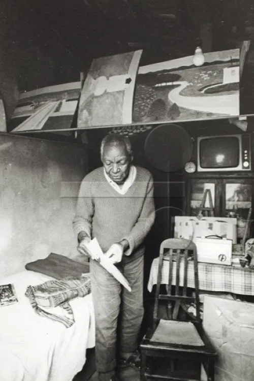 O que eu estou vendo vocês não podem ver movie poster