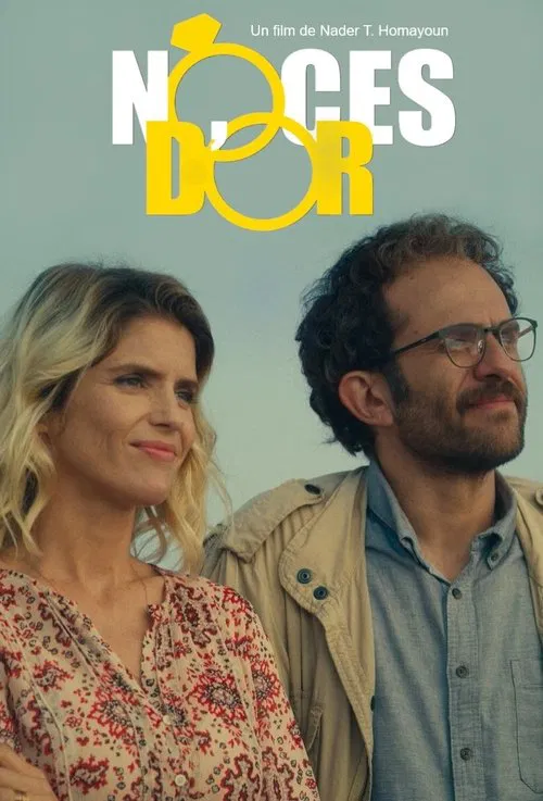 The Golden Anniversary movie poster